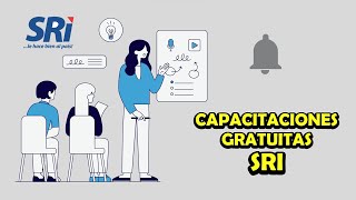 COMO INGRESAR A CAPACITACIONES GRATUITAS EN EL SRI