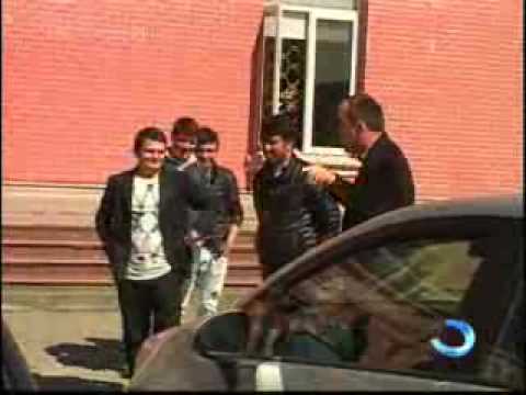 სასამართლომ მერაბ ღოღობერიძეს სამდღიანი პატიმრობა, ვახტანგ მითაიშვილს კი 100-ლარიანი ჯარიმა შეუფარდა