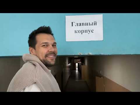Лучший ВУЗ страны. Мой родной Алтайский государственный технический университет