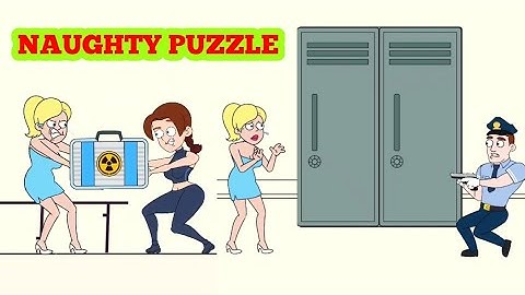 Delete Stories Level 111 - 120 - Naughty Puzzle Tricky Test - Android iOS Gameplay Walkthrough