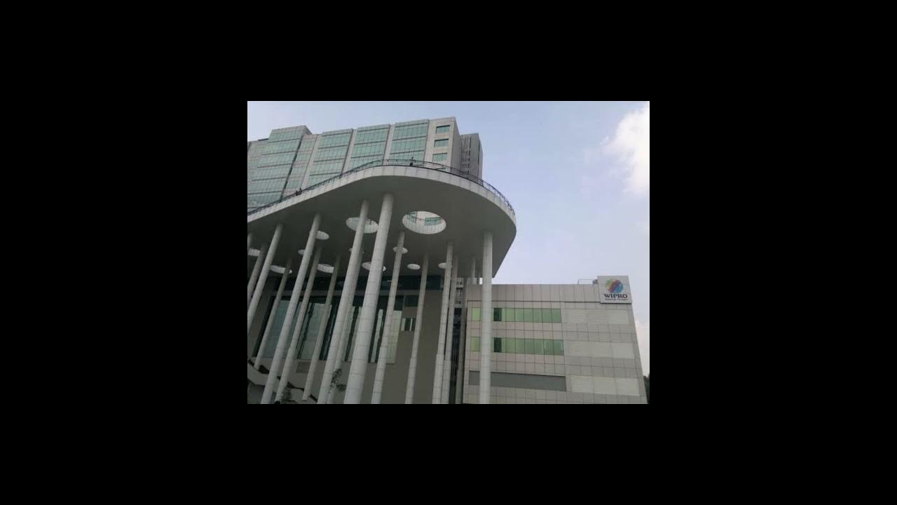 Wipro Wipro Office Wipro review wipro hike Wipro Perks benefits