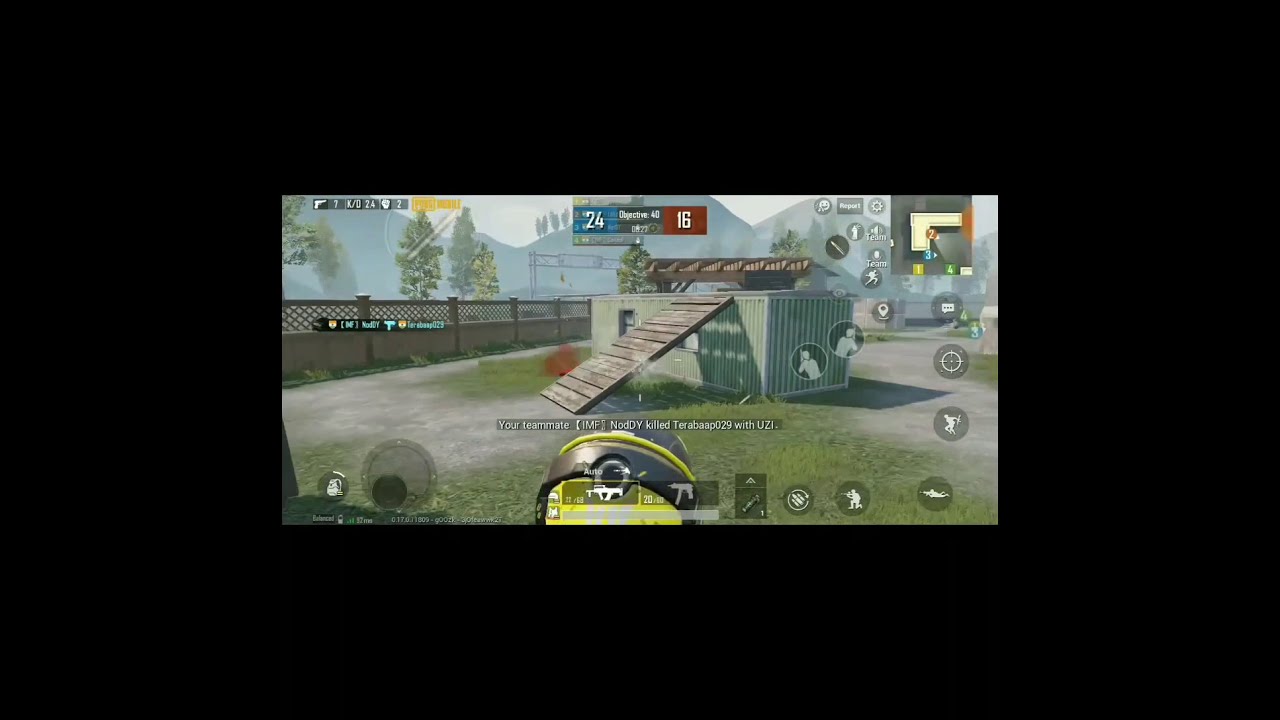 tdm / TEAM IMF / IMF SQUAD