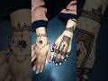 Eid special mehandi design 2026 . #shorts #easymehandi #eidmehndi #pakistanimehndi #eidlook