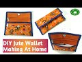 DIY Multi Pocket #Zipper Ladies Hand purse/#Wallet/#Clutch Sewing Tutorial @Hema's Bag Creations