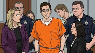 The Criminology Student Who Thought He Could Commit the Perfect Murder | The Brian Case