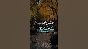 #ايات #دويتو #تلاوه #duet #القارء #لايك #تلاوات #راحة_نفسية #قران #قرآن #اكسبلور