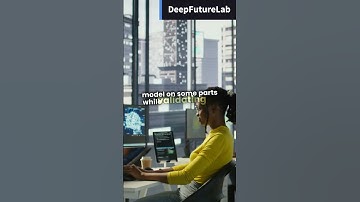 Cross-Validation in AI & Machine Learning
