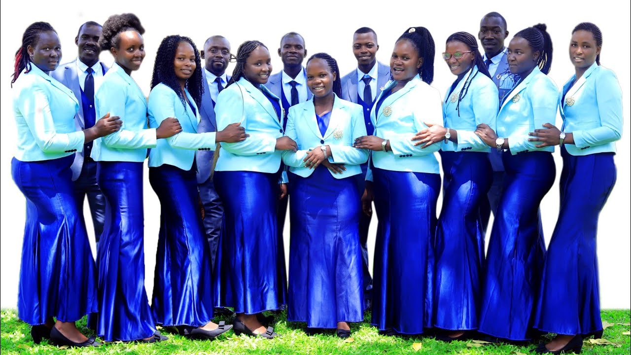 TUYISE MUKUWAGUZA (RYLICS) -BY HUMBLE SERVANTS CHOIR