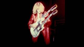 Rush - Cinderella Man (Alex Lifeson Isolated Guitar)