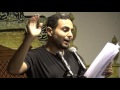 خذنا وياك الرادود محمد الجنبي