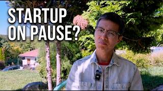 2 Startups, 0 Users — Deciding What Happens Next