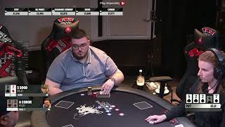 PokerStars presents Live at the Hippodrome - £5/£10 NLH Cash game