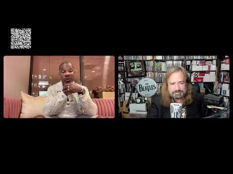 Kirk Franklin's I Am What I Am - Signed
