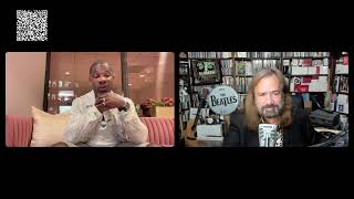 Kirk Franklin's I Am What I Am - Signed