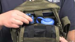 OPMOD PAC Bag Personal Articles Carrier Bag - OpticsPlanet.com