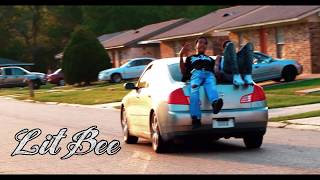 Lit Bee-Intro 2 (Dhat Lyfe Exclusive - Official Music Video)