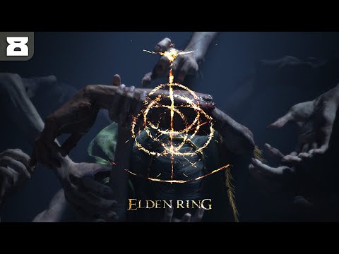 МАКСИМАЛЬНО ОТВЛЕКАЕМСЯ [Elden Ring] #8