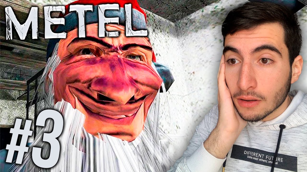 😡 ԷԼ ՉԵՄ ԴԻՄԱՆՈՒՄ․․ Ո՞ՆՑ ՓԱԽՆԵՄ ՄԱՆՅԱԿԻՑ?! | METEL - ՅՈՒԴԺԻՆ Hayeren/Հայերեն #3