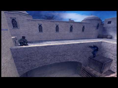 CSS: AWP Jumpshot