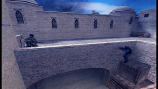 CSS: AWP Jumpshot