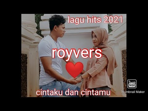 Video Cintaku dan Cintamu