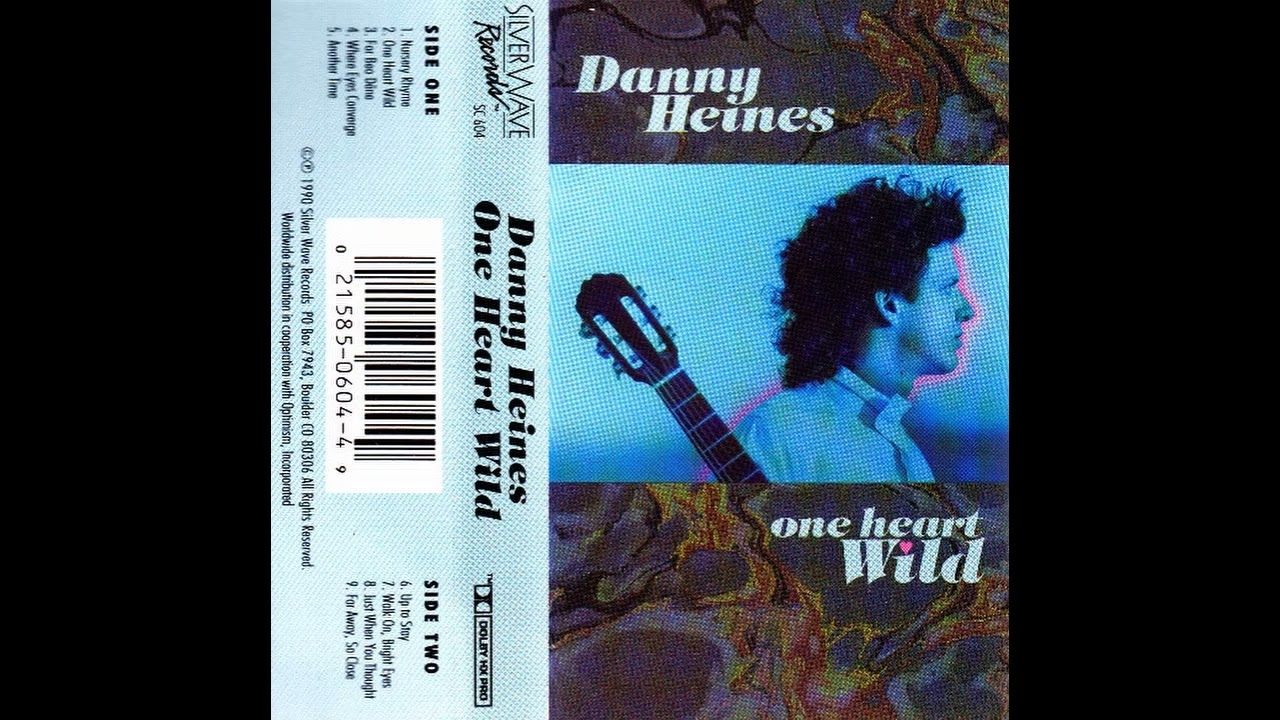 YouTubeでDanny Heines — Another Timeを視聴 YouTubeでDanny Heines — Another Timeを視聴