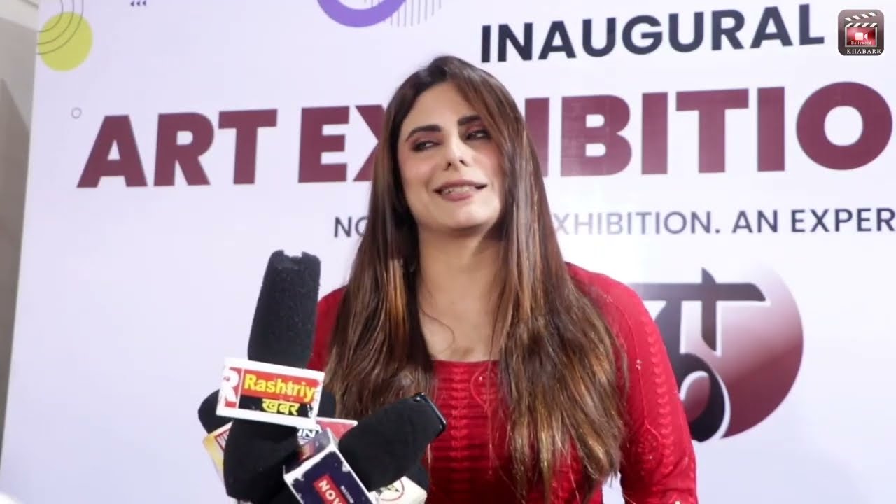 Kala Connect Day 1: A Grand Opening with Adi Irani & Onima kashyap at Nehru Centre