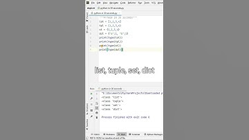 python in 30 seconds #shorts