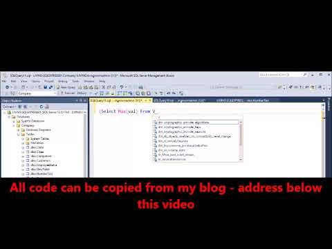 MSSQL -  Max function in SQL server that takes two values like Math Max in  NET