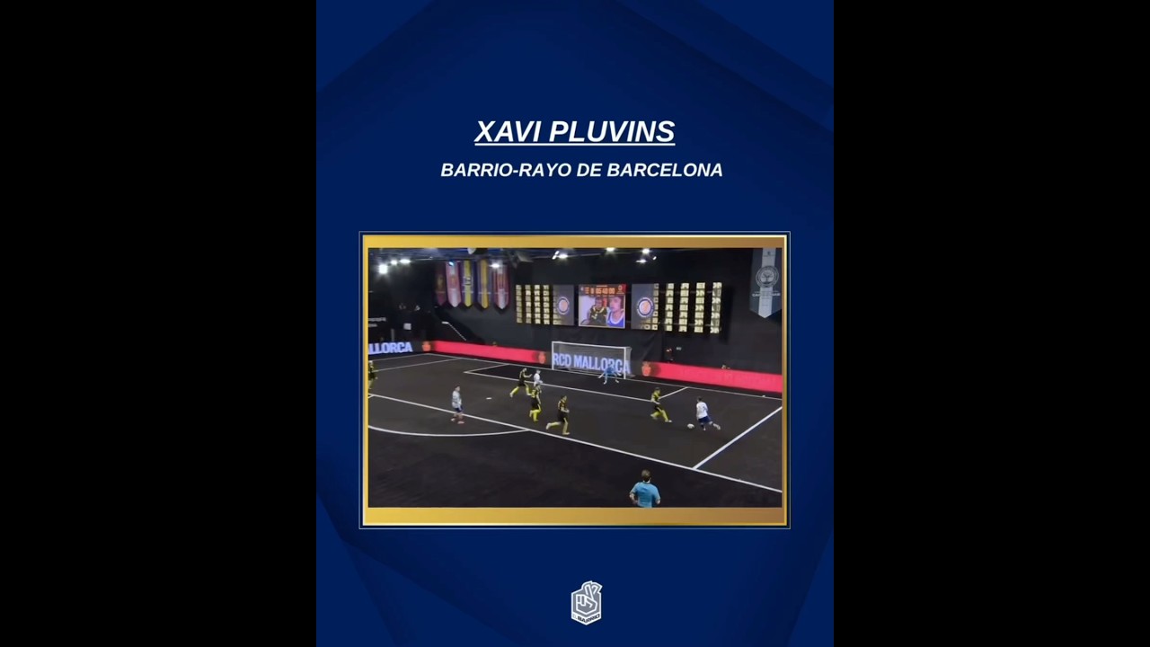 Nominados Mejor Gol Kings 