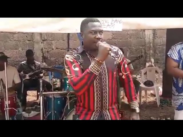OWERRI BONGO MUSIC || NDI ARABANKO LIVE PERFORMANCE BY UNIQUE FORMULA BAND