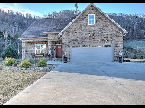 120 Ledgestone Way Way, Elizabethton, TN home video tour