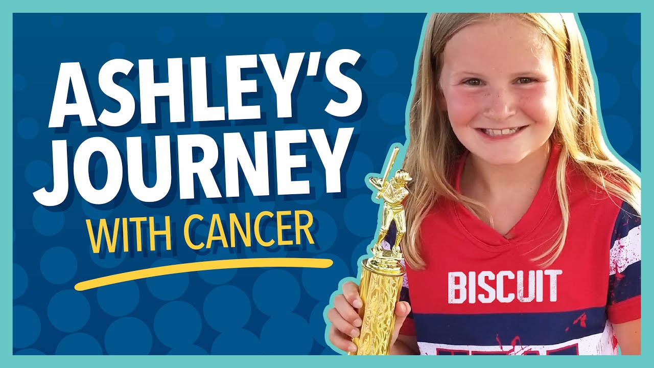 Globe Life | More Than A Game - Ashley Pearson’s Story