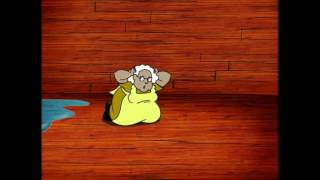 The Curse Of Meghan Trainor (Courage The Cowardly Dog)