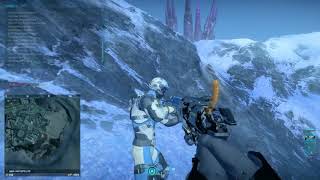 Visigodo Bad hitboxes after Liberator update Planetside 2