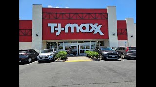 4K T J Maxx on 24 in Pearl City Oahu Hawaii