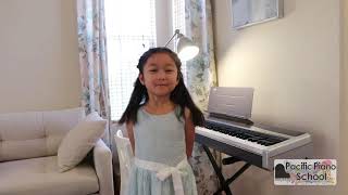 PPS Spring Recital 2020 - Anna's Studio