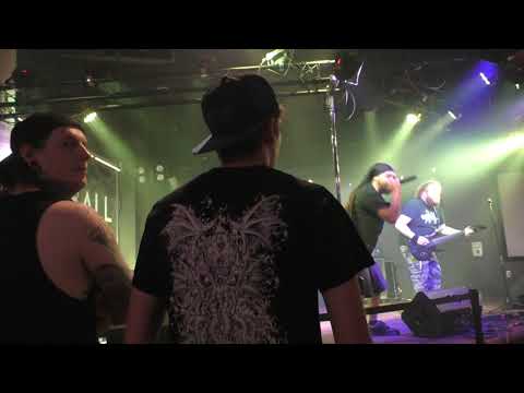 In The Hour at Reckless Fest