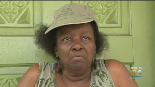 Local Woman Found Dead, Distraught Mother Wants Answers
