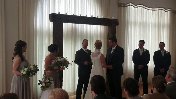 Lesieur Wedding