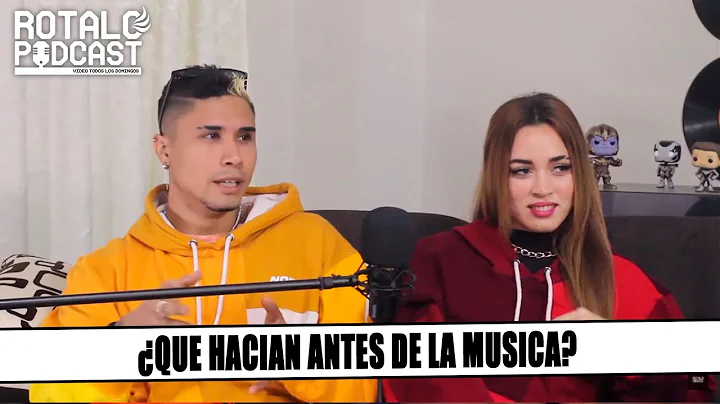 PERCY FER Y MELANIE BABY QUE HACIAN ANTES DE LA MU...