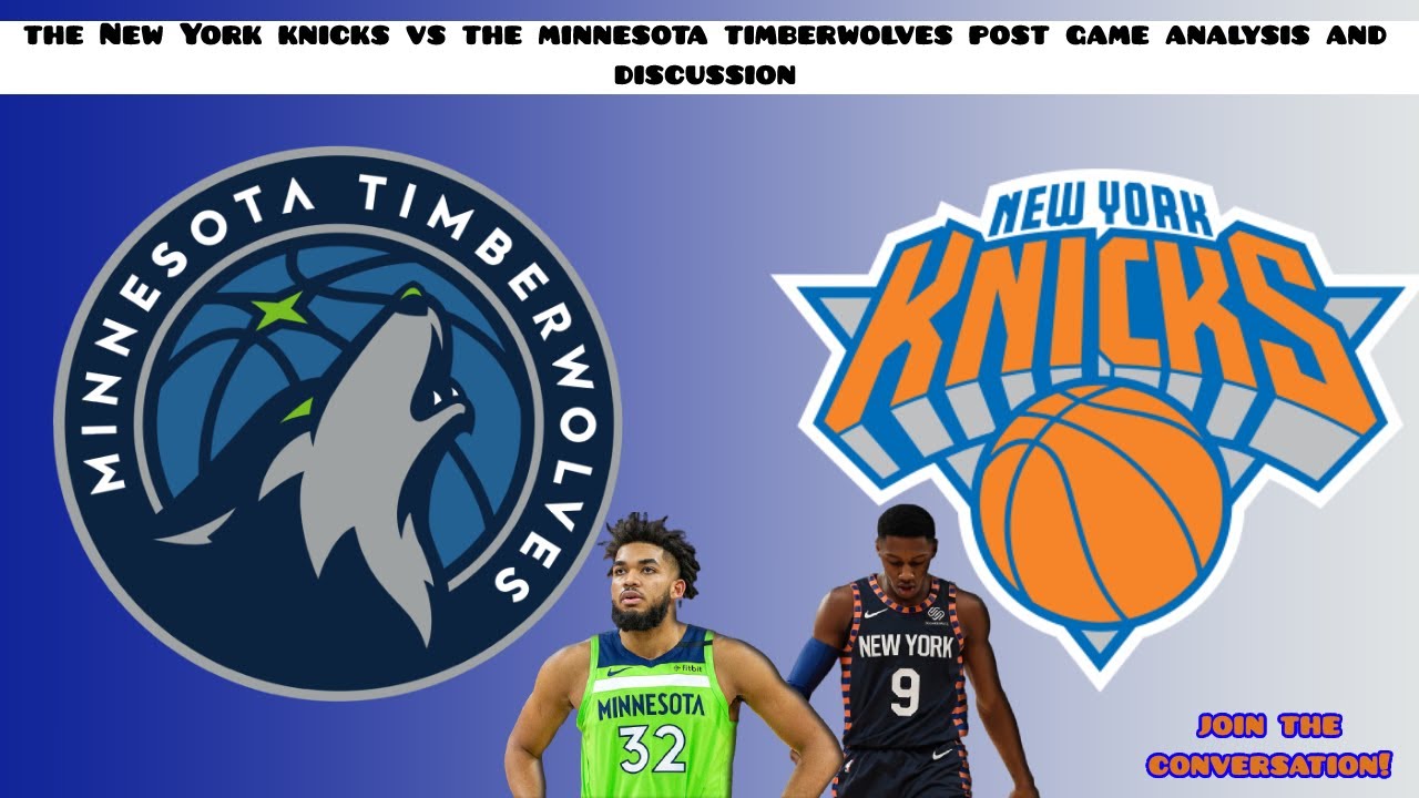 Back to Back horrible losses! Knicks need to bounce back. Trading deadline is approaching! Lets Talk