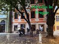 Hot in Prague and weekend in Zbraslav | CheckCzech