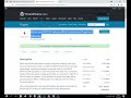 Install - Ether and ERC20 tokens WooCommerce Payment Gateway