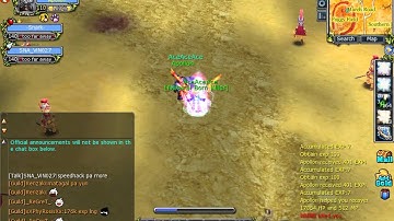 GODSWAR CAST WHILE WALKING AND SPEEDHACK lililililil PH SERVER