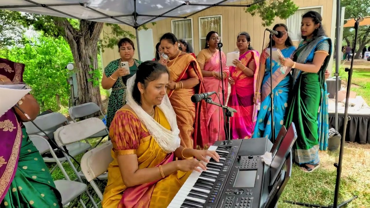 Manasellam Mella Mella Catholic Song | ATCA