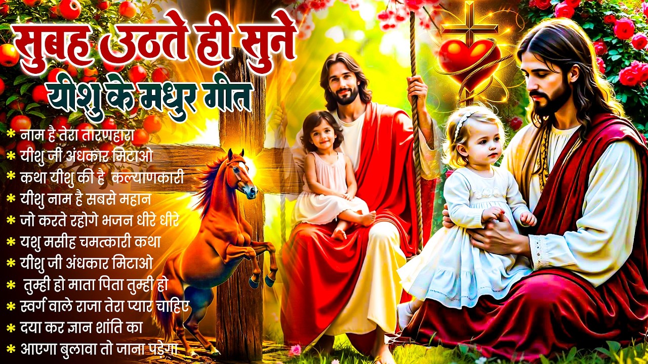 ✝️ Morning Prayer | प्रभु रक्षा करेंगे आज सुबह की शक्तिशाली प्रार्थना ~ Most Powerful #jesus Prayer 
