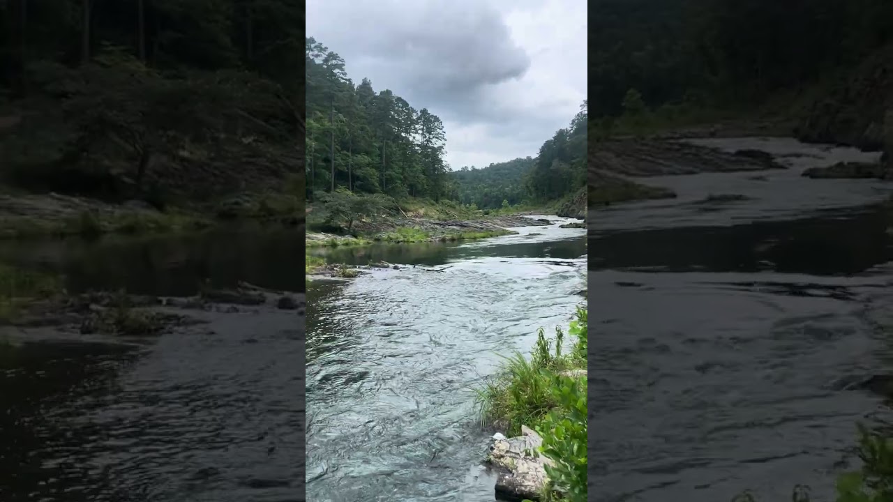 Relaxing River Oklahoma