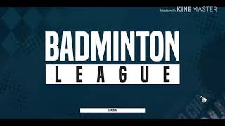 Game Ringan Android Seru (Bulutangkis Liga) screenshot 1