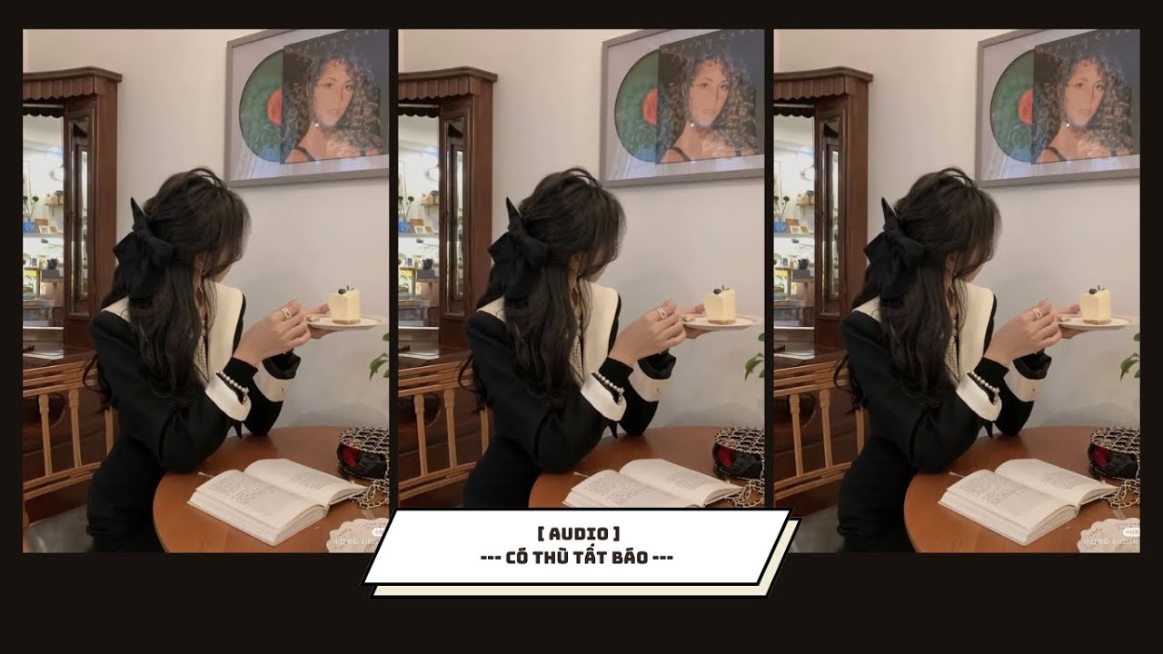 [ REVIEW ] : || CÓ THÙ TẤT BÁO || RIN~